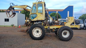 trator-bm100-carregador-de-cana