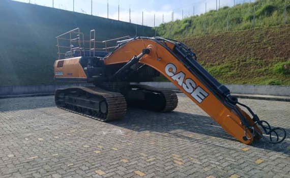 escavadeira-cx-350