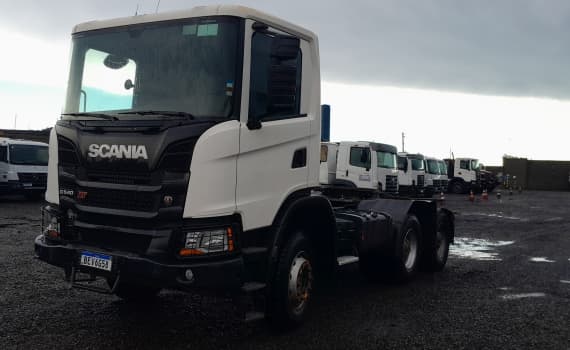 scania-g540
