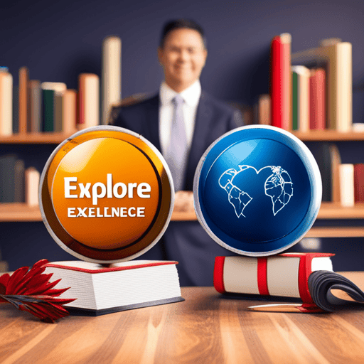 Academic Excellence
