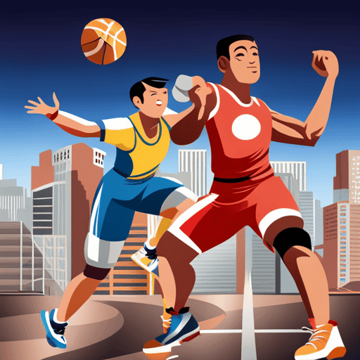 Sports and Fitness