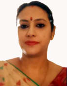 Sharmistha Dey Chowdhury