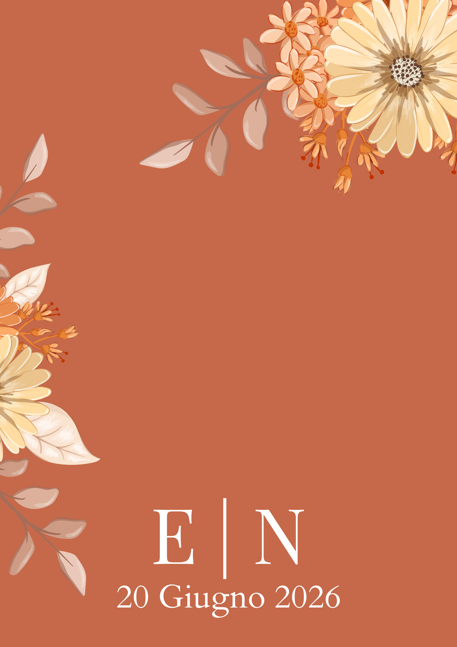 Partecipazione copertina