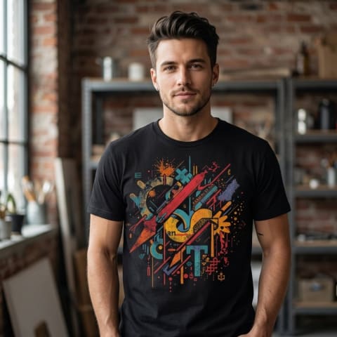 Design Artwork named Vjskcay