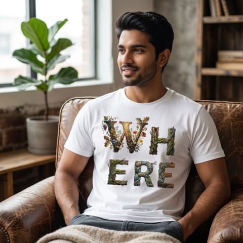 Design Artwork named Naturewhere
