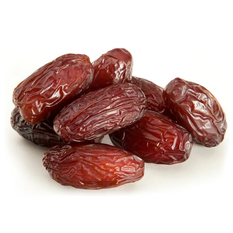 Amber Dates