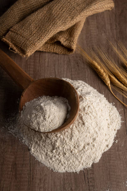 Flours