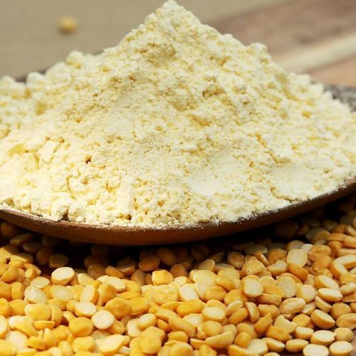 Split Bengal Gram Flour