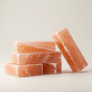Pink Salt