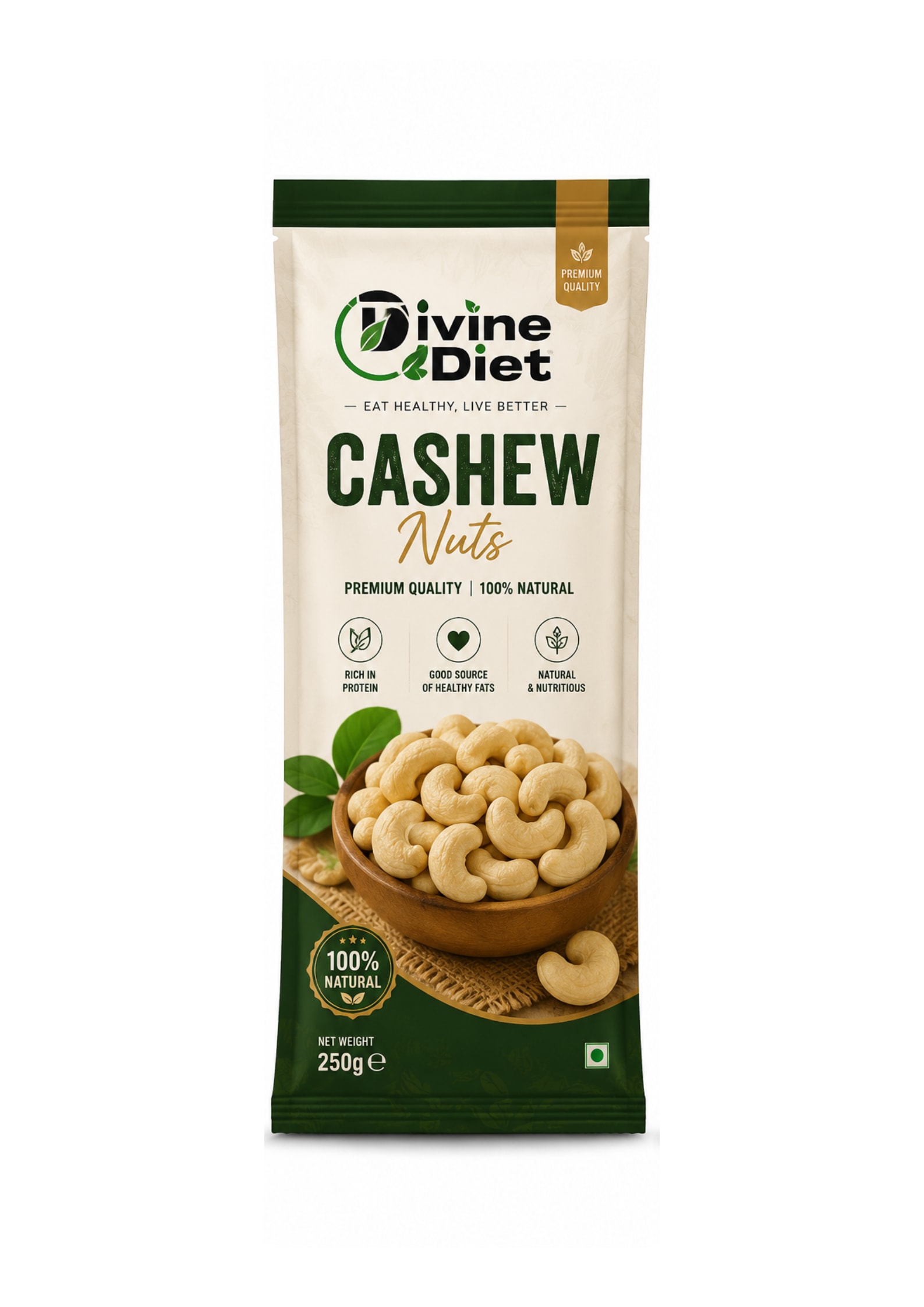 Cashew