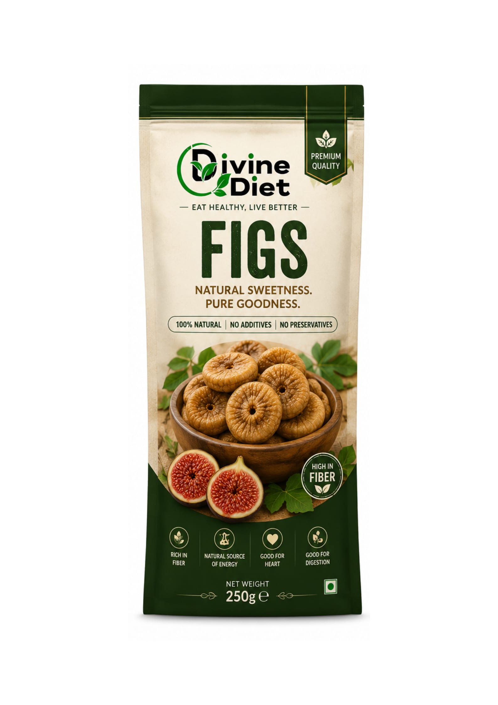 Figs / injeer