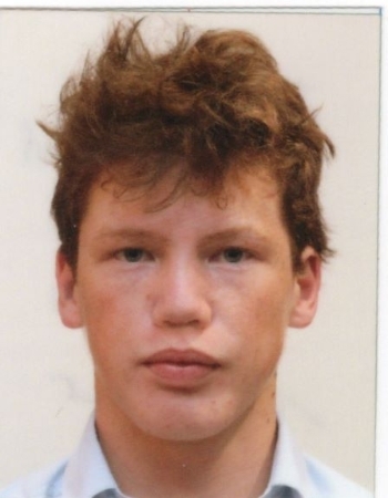 Angus HUTCHEON / IJF.org
