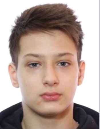 Timofee Rudenko Tymofii RUDENKO / IJF.org