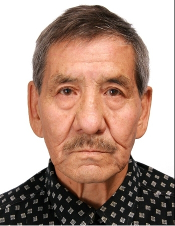 Smagul Smagul AKHMETZHANOV / IJF.org
