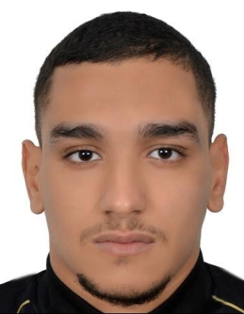 Haytam BENYAHIA / IJF.org