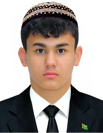 Aydyn Rohm Aydyn SAHEDOV / IJF.org