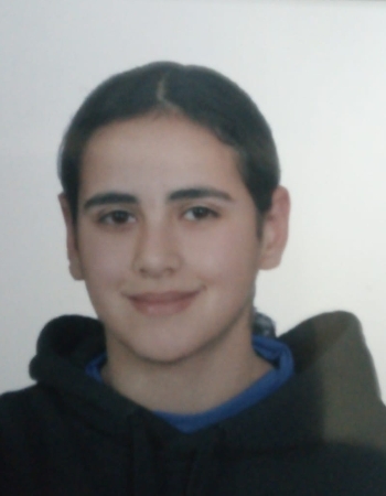 Rama AHMAD / IJF.org