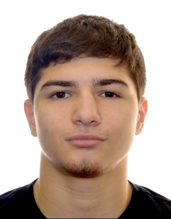 Makhach TAGAEV / IJF.org