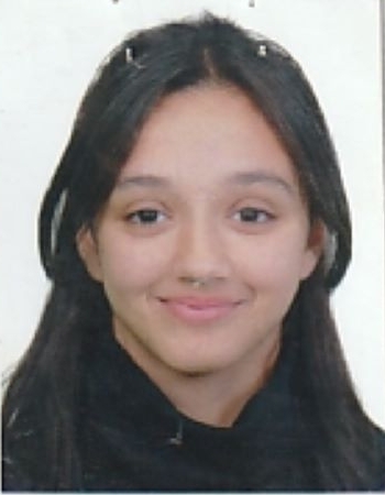 Chafia Selma LABOU / IJF.org