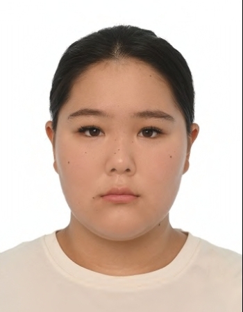 Sumaia AKMATOVA / IJF.org
