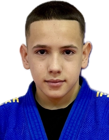 Luka RANITOVIC / IJF.org