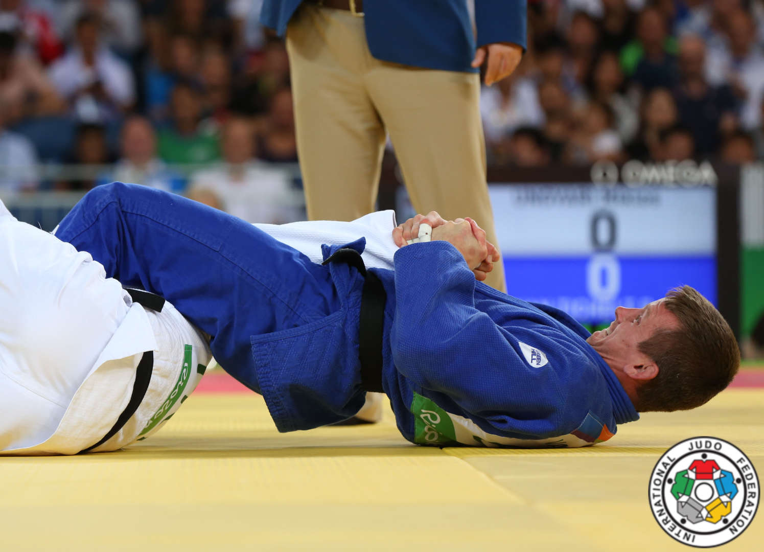 Dirk Van Tichelt Ijf Org