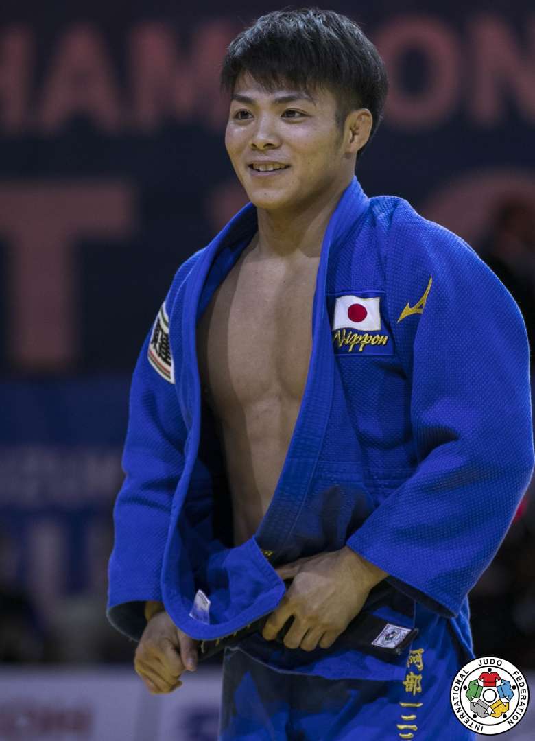 Maruyama vs Abe