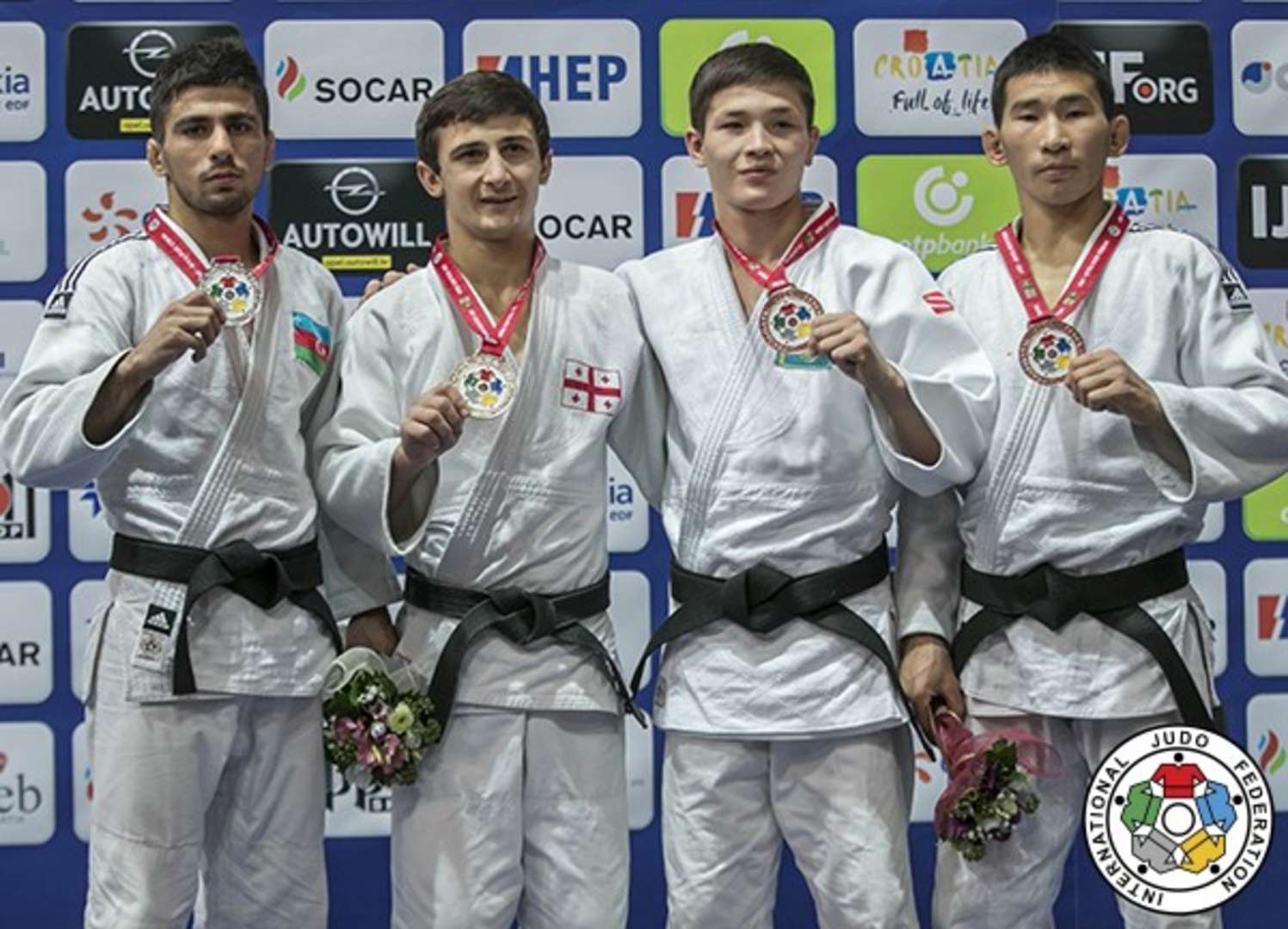 Islamhan Bauyrzhan: biography and career Islamhan Bauyrzhan: biography and career