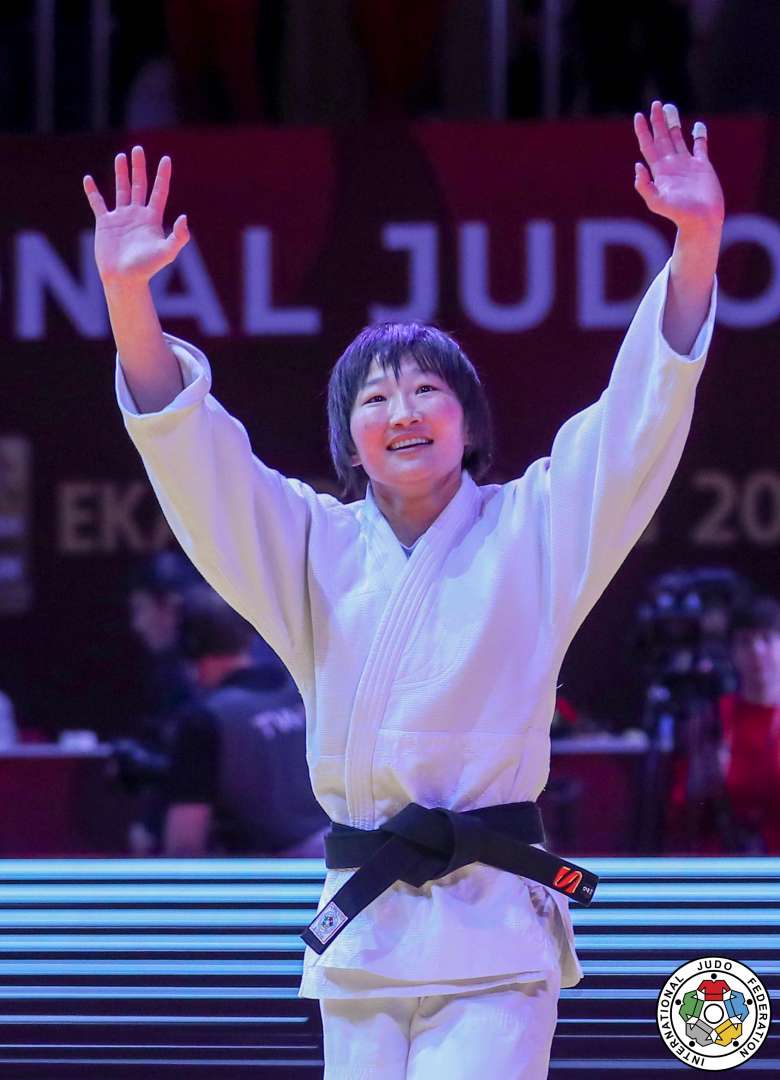 Narantsetseg GANBAATAR / IJF.org