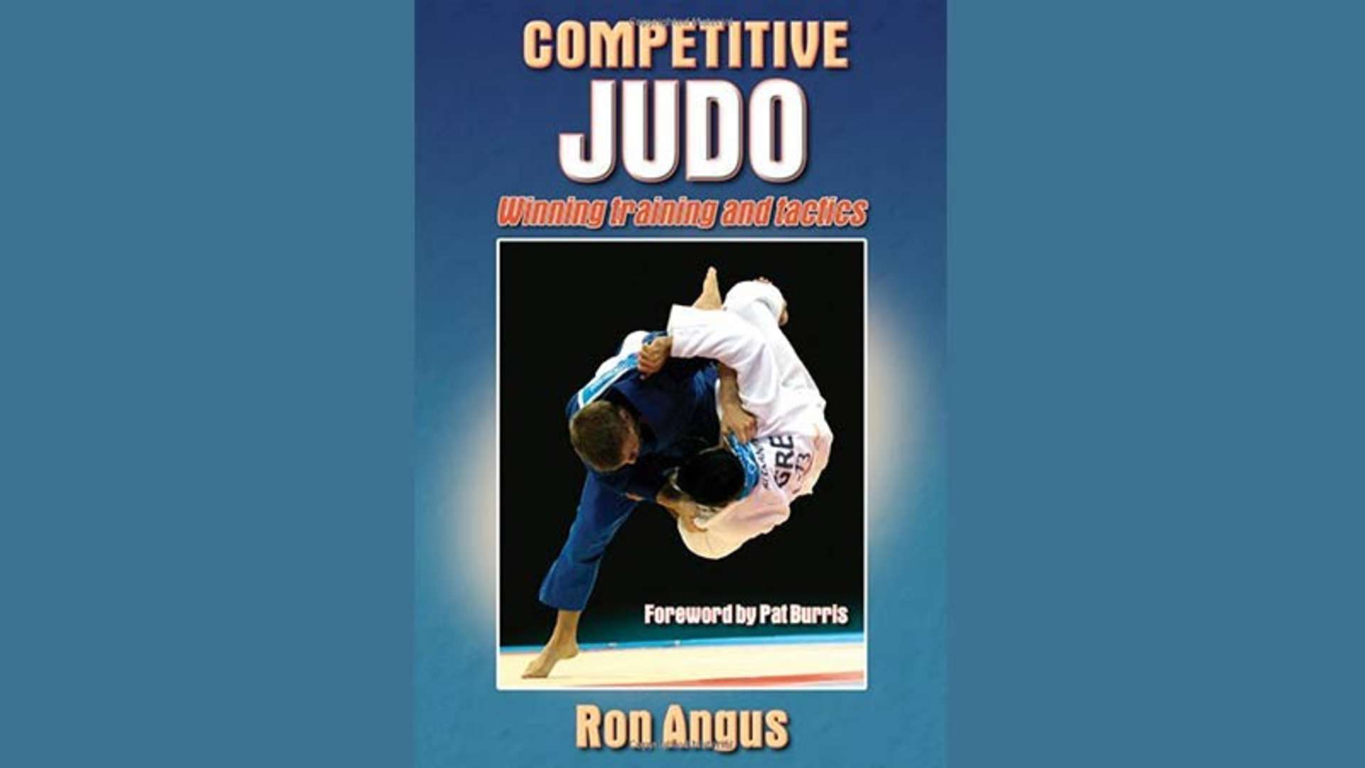 Judo Books / IJF.org