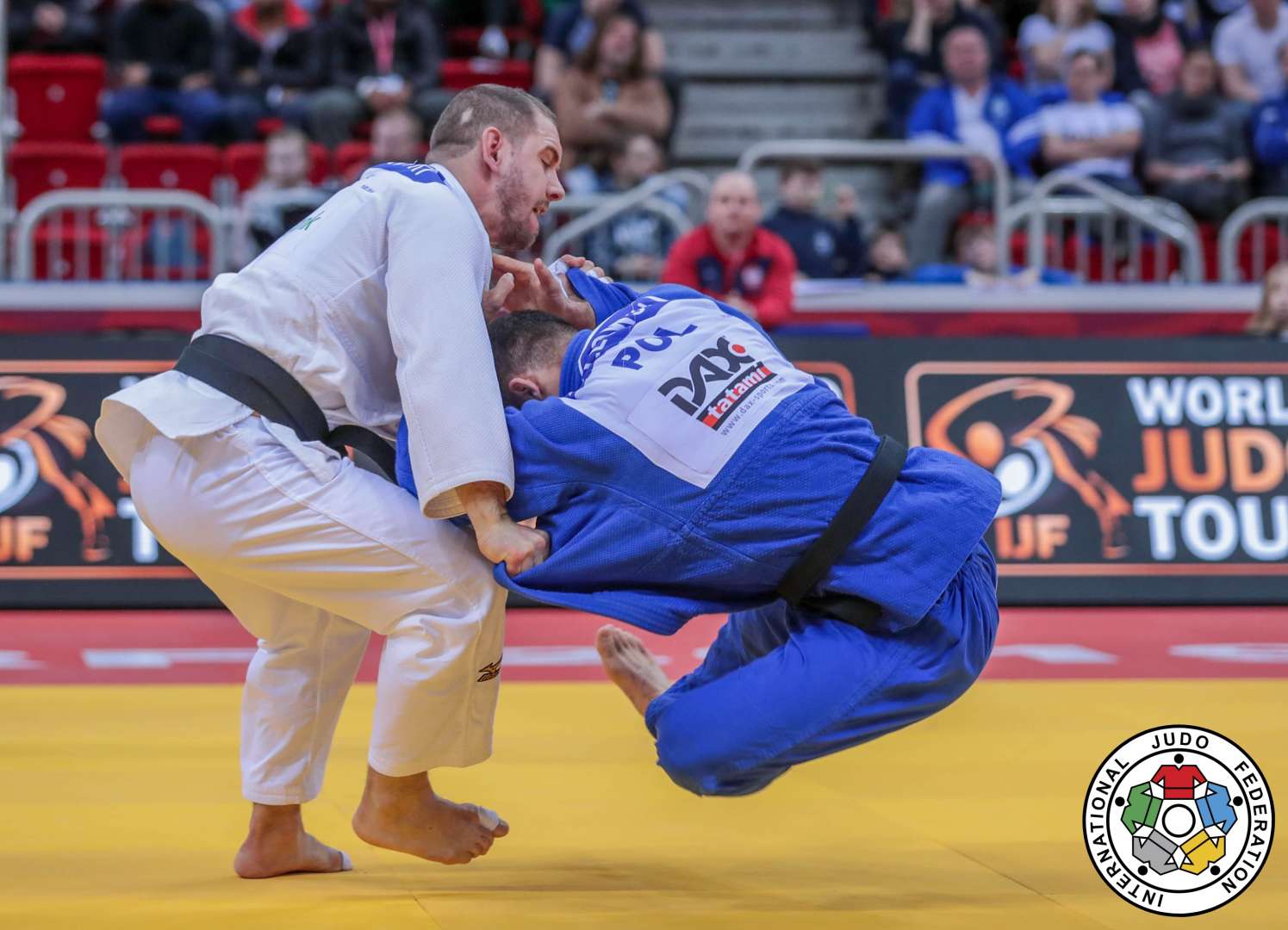 Loic PIETRI / IJF.org