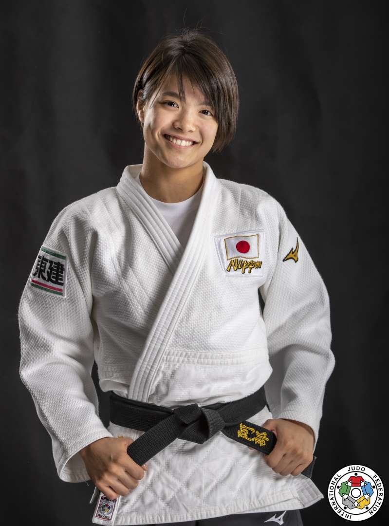 Uta ABE / IJF.org