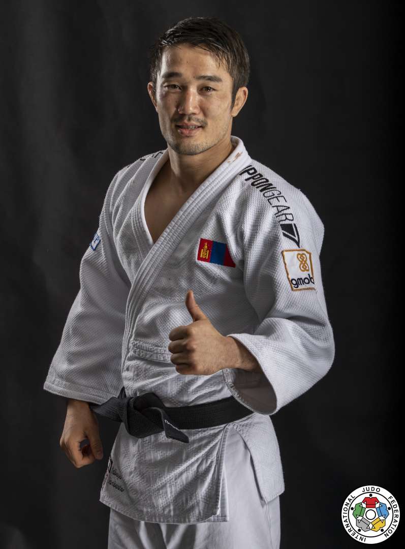 Kherlen GANBOLD / IJF.org