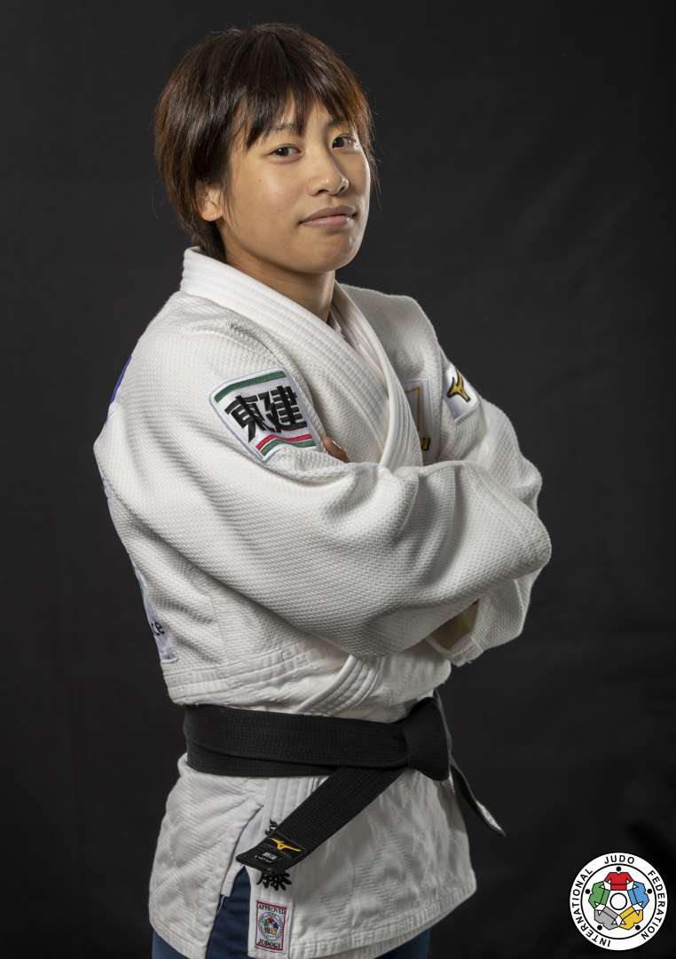 Ami Kondo Ijf Org