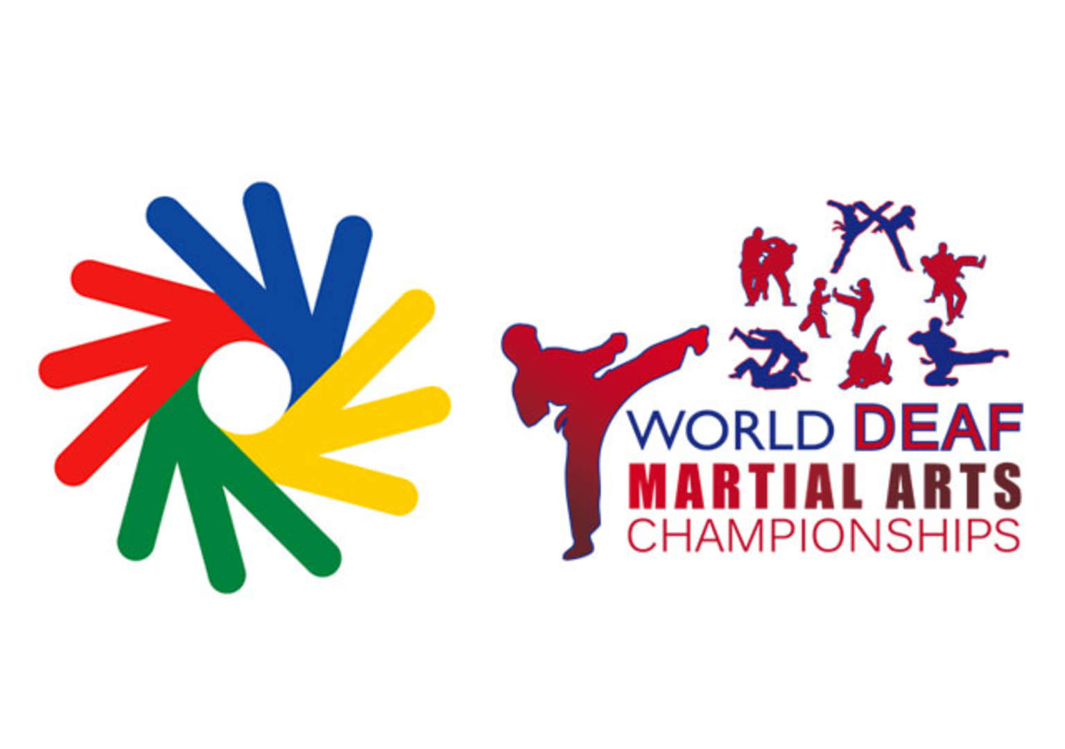 Preparation of the World Championships Judo for the Deaf in Turkey from ...