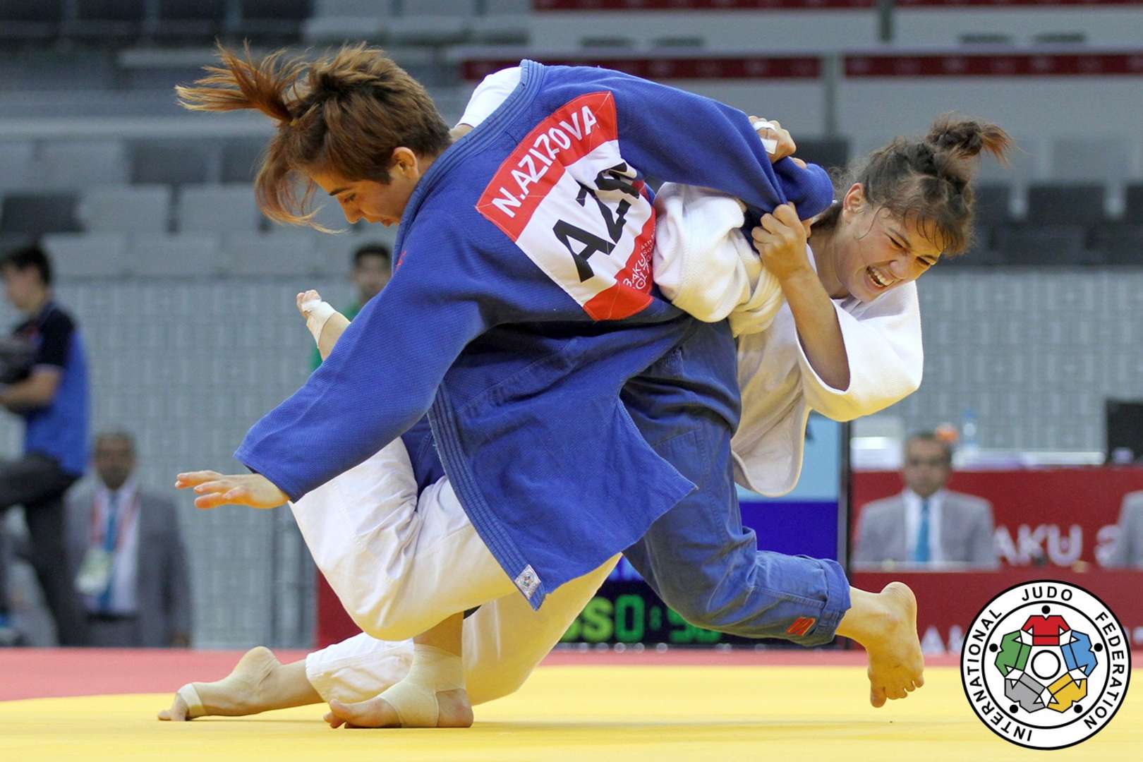 Judo tatami - Pride Webshop