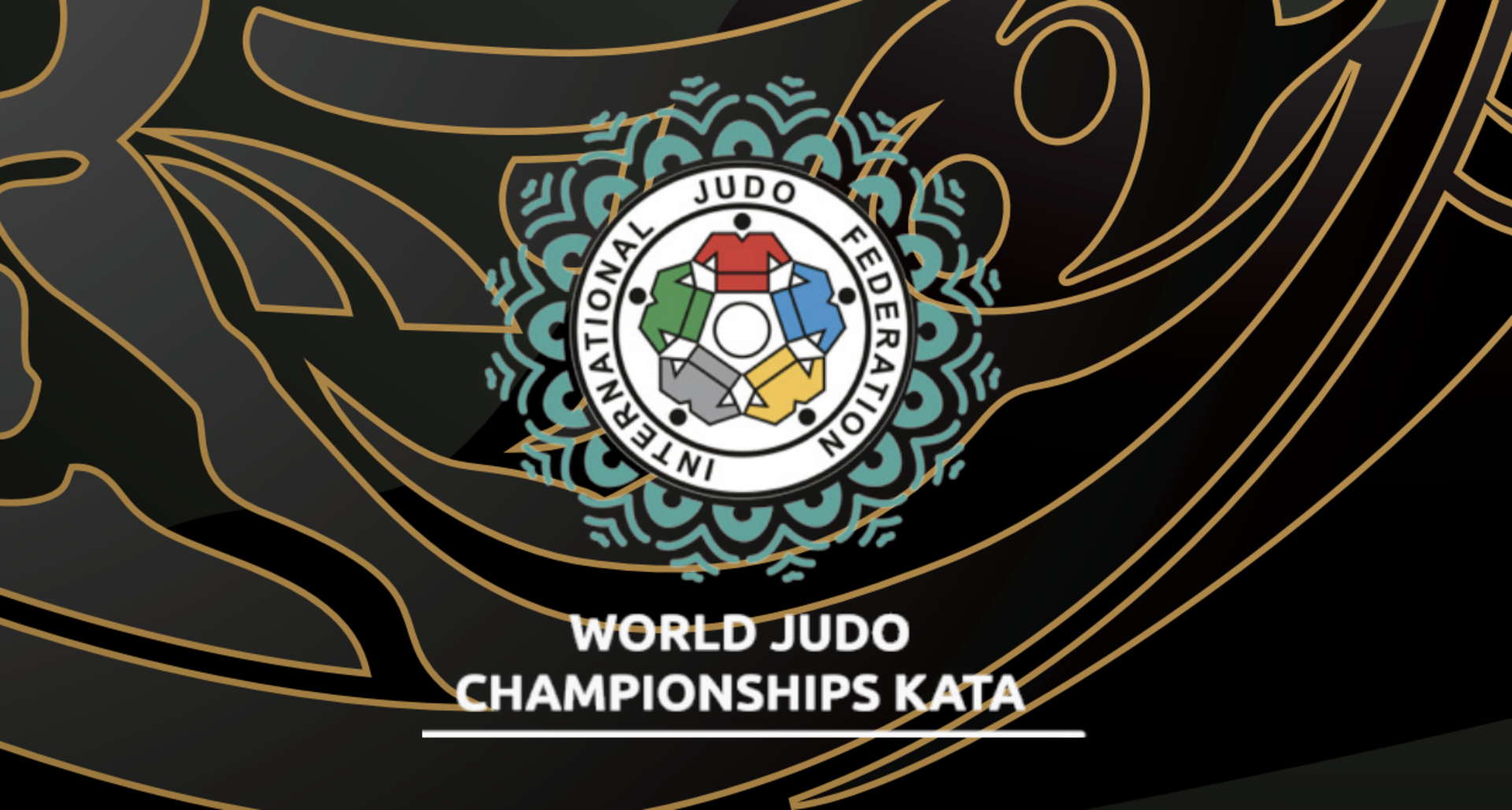 Brazil, Italy, Germany and Japan star on day 1 of the IJF Kata Worlds