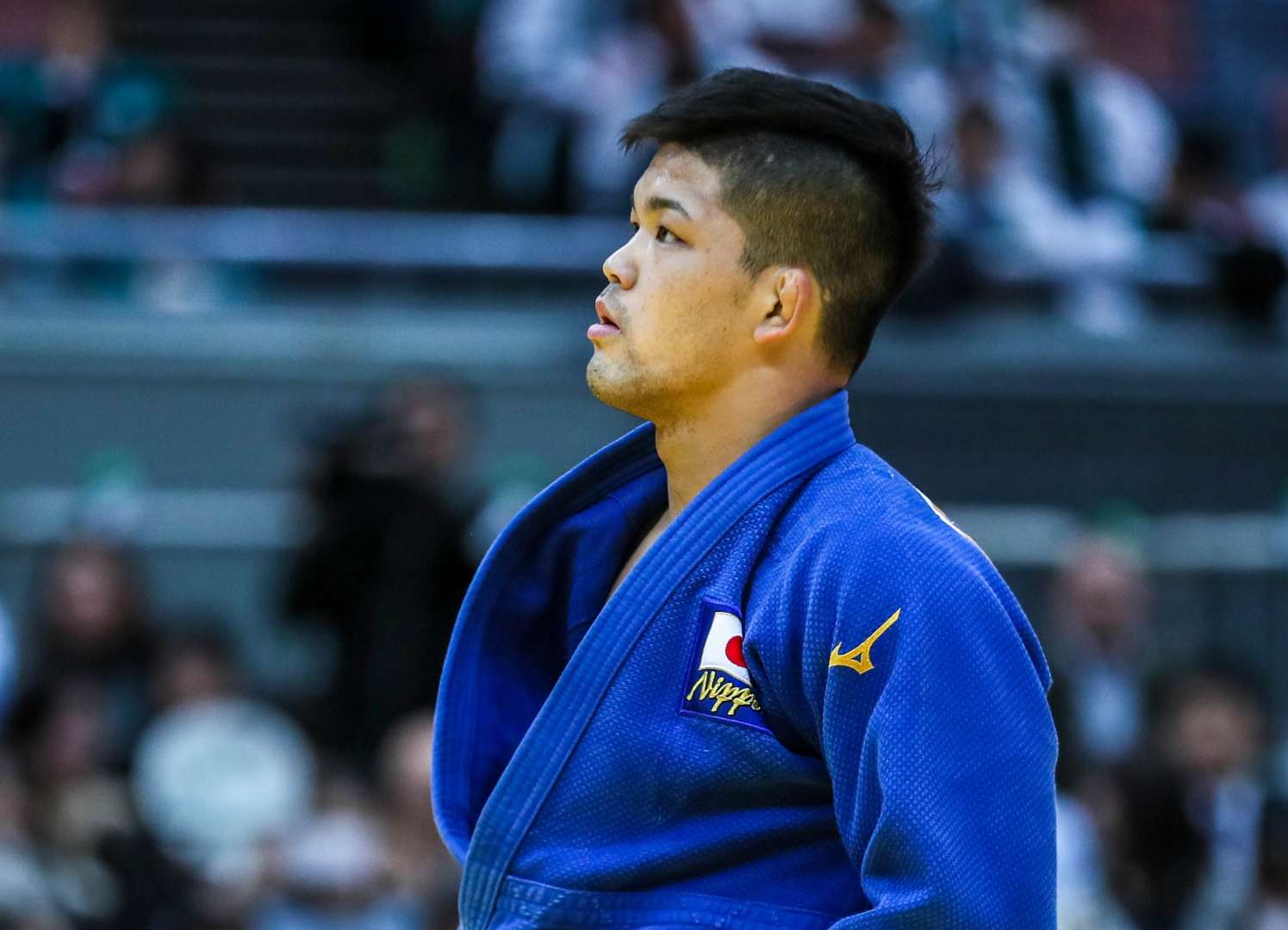 Osaka Grand Slam 18 Day 2 Results Ijf Org