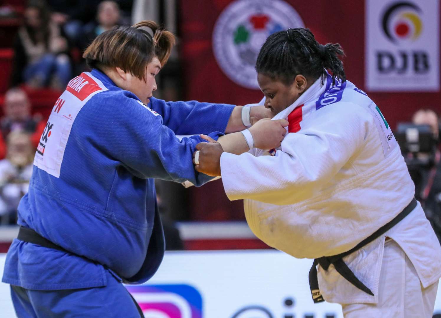 UAE eyes 4th consecutive title at Ju-Jitsu World Youth Championship