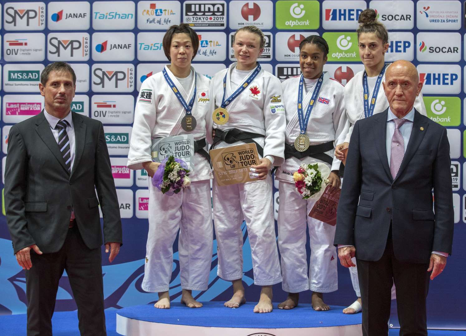 Jessica Klimkait