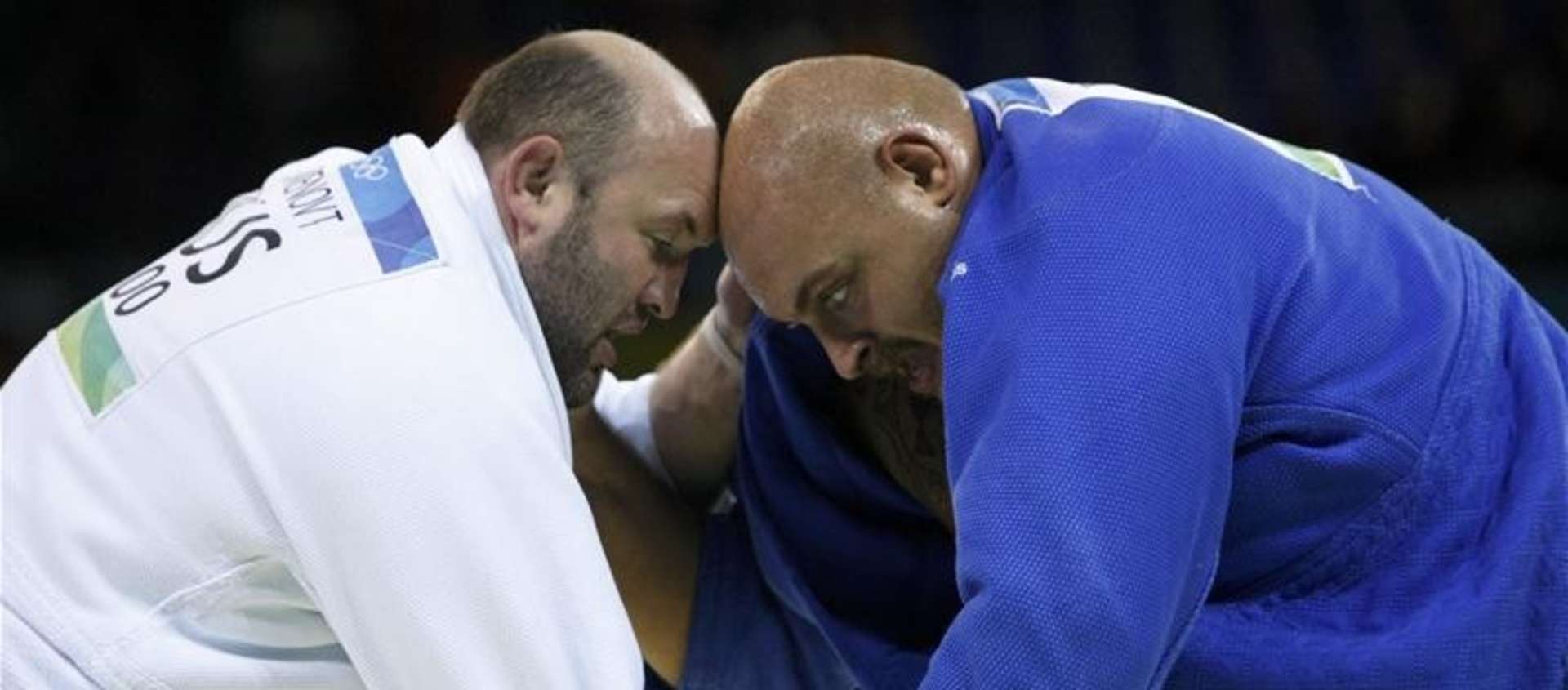 Where Are They Now - Tamerlan Tmenov (RUS) / IJF.org