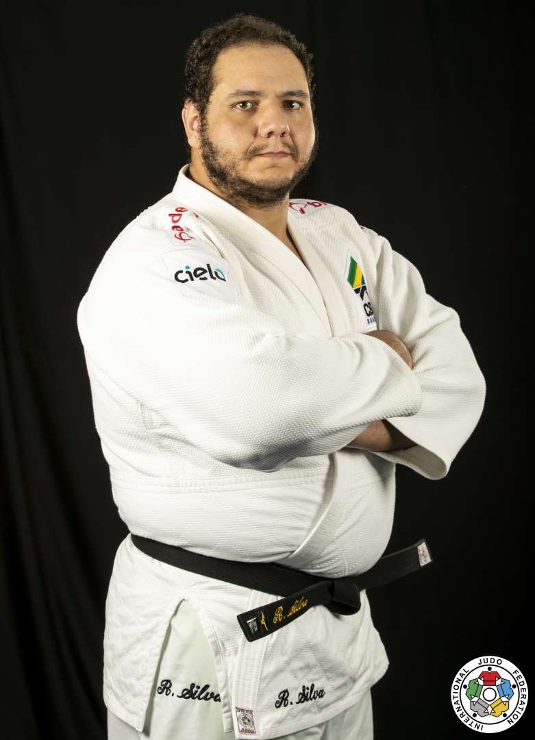 Rafael Silva Ijf Org