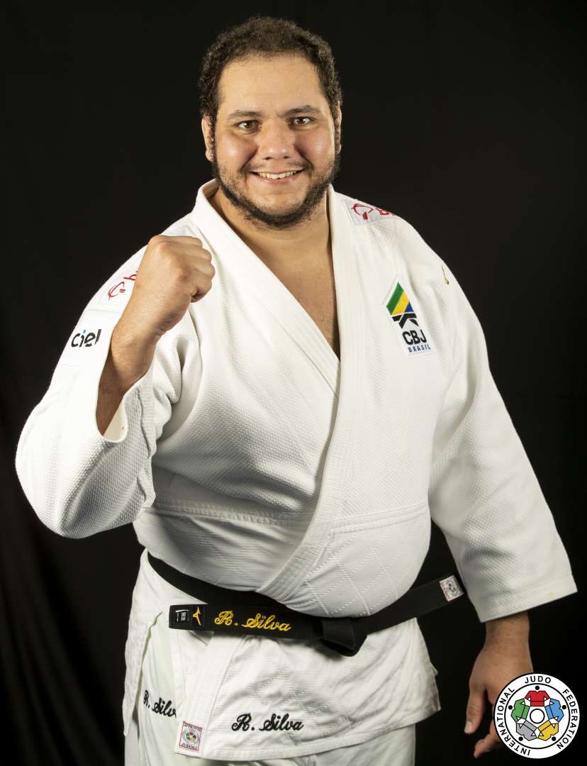 Rafael Silva Ijf Org