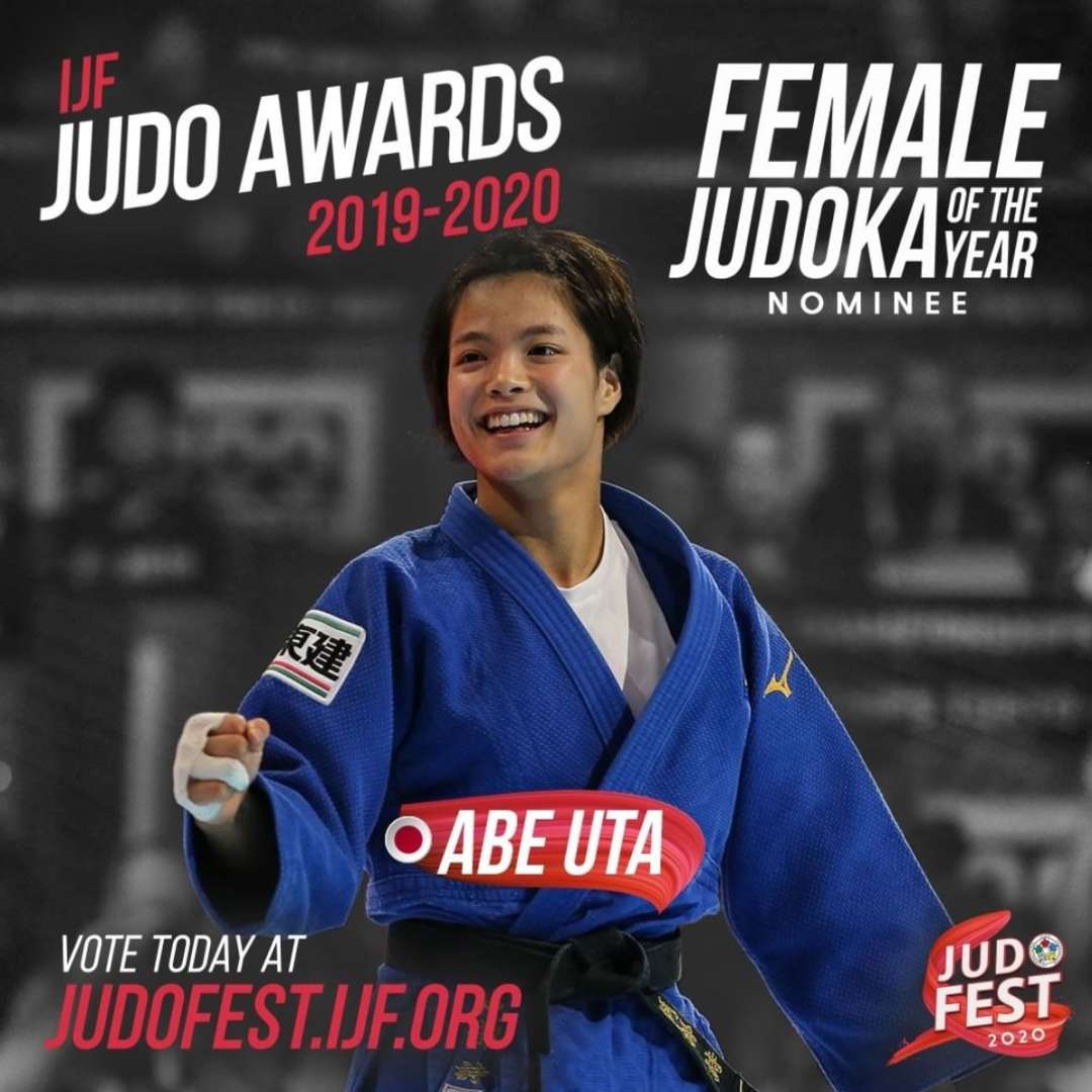 judo online