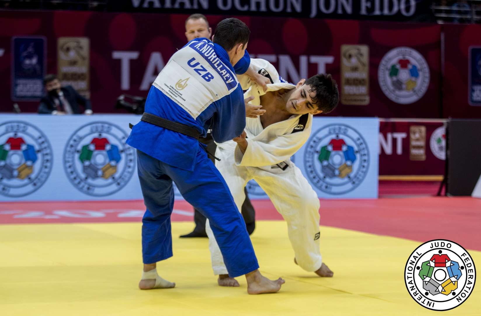 Grand Slam Tashkent