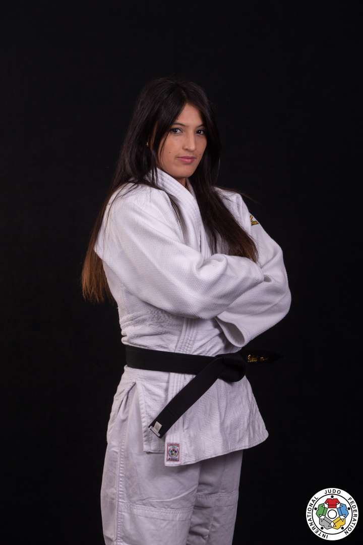 Amina BELKADI / IJF.org