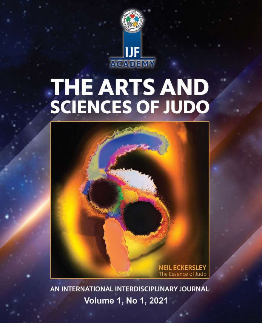 The First Edition of the Arts and Sciences of Judo Online Journal / IJF