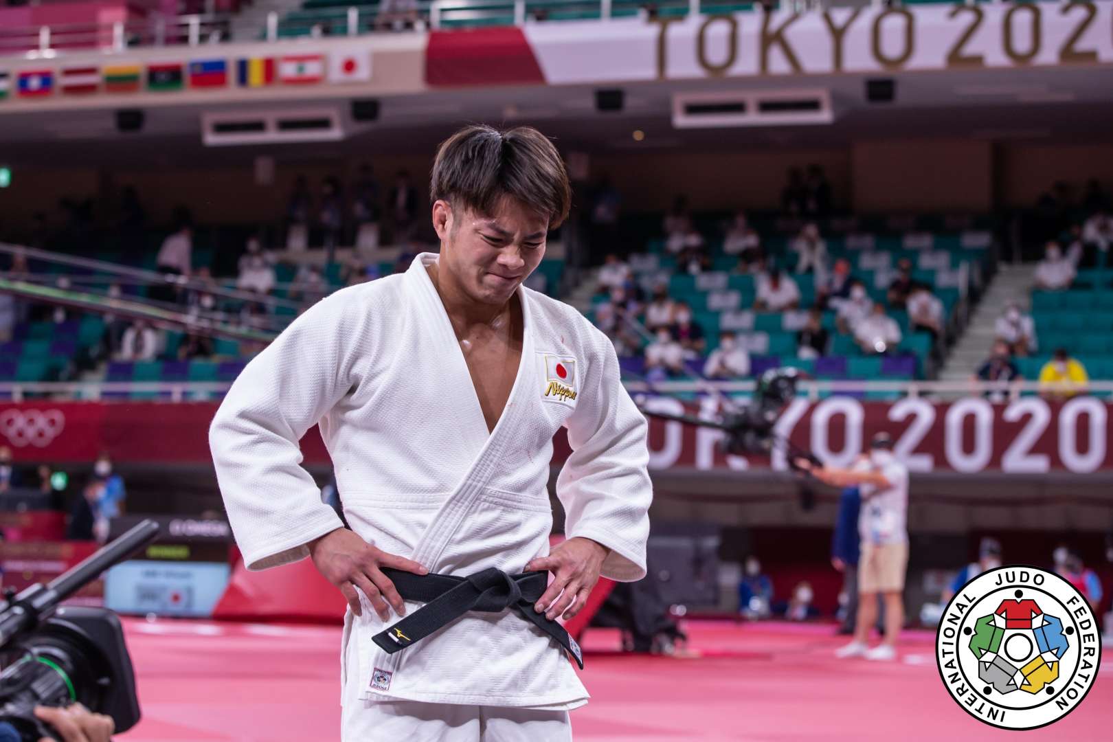 Olympic Games Tokyo 2020 / IJF.org