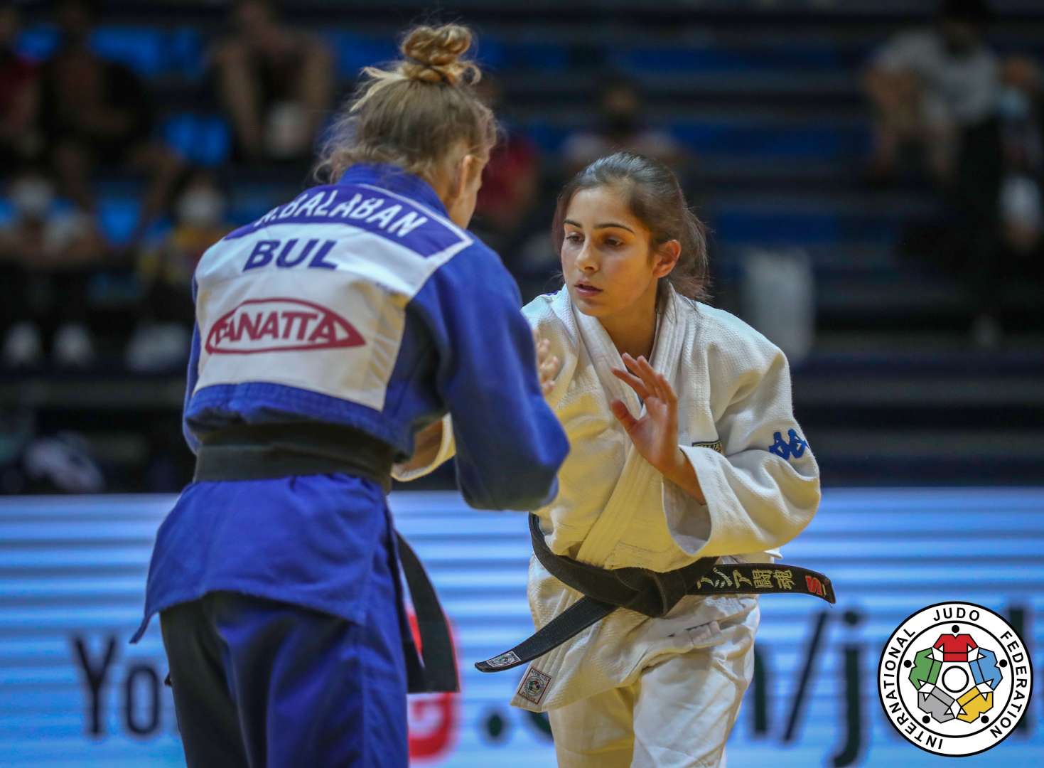 Asia AVANZATO / IJF.org