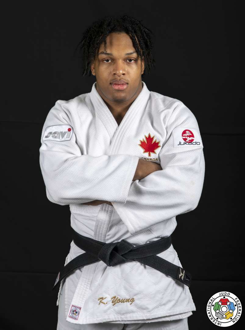 Keagan YOUNG / IJF.org
